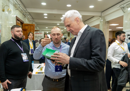 Губернатор Магаданской области в социальных сетях