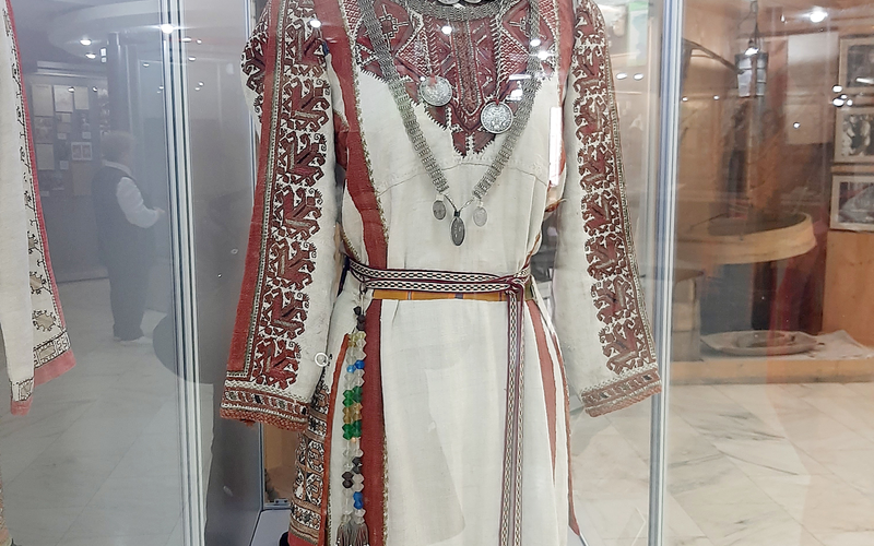 Край, в который хочется вернуться...