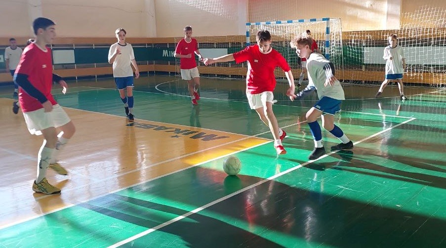 Кубок защитника отечества