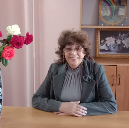 Соколова Т