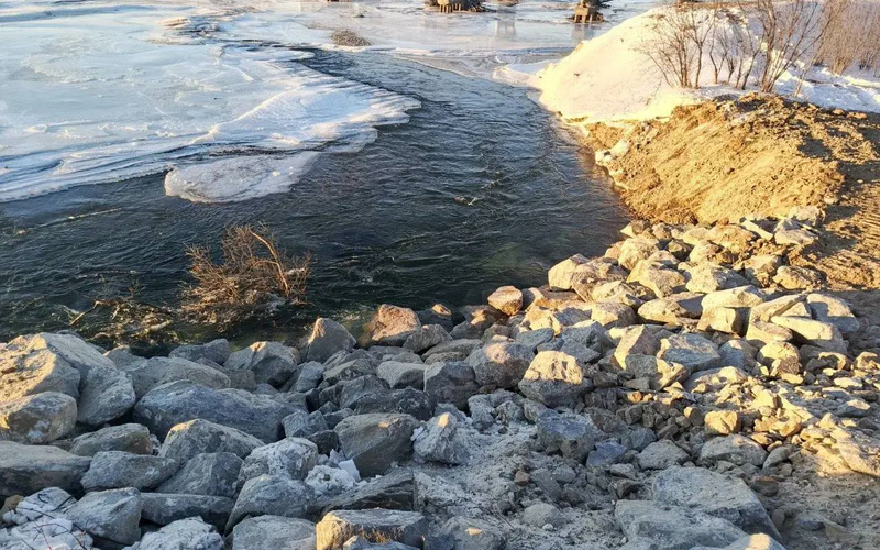 Губернатор Магаданской области в социальных сетях