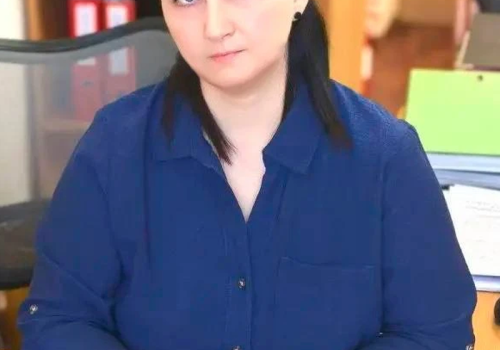 Команда главы: Елена Погорелова