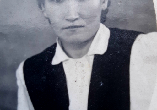 Трудная дорога Эмилии Березовской