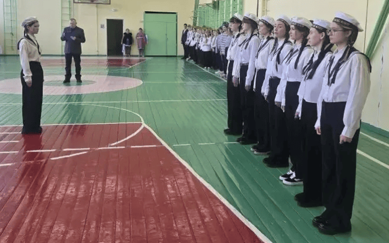 «А ну-ка, парни!»