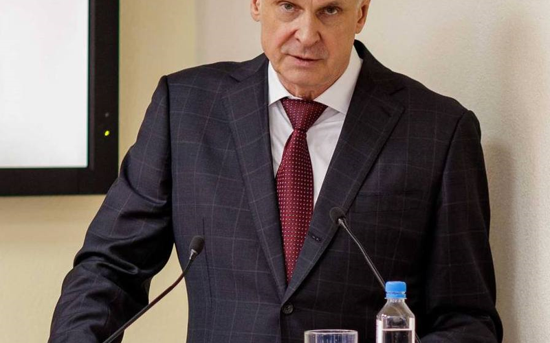 Колыма строится, учится, побеждает и меняется для нас с вами!