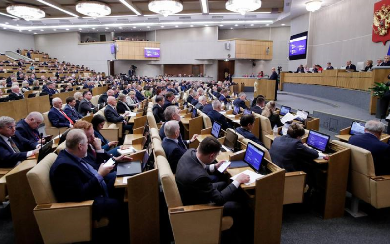 Губернатор Магаданской области в социальных сетях