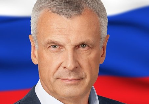 Дорогие друзья