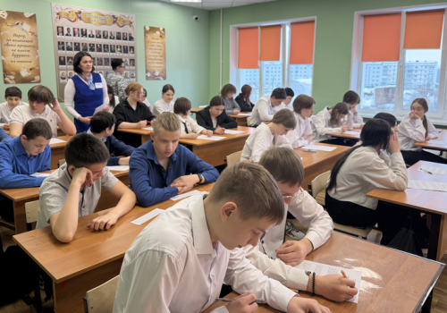 «Кадры Колымы» в Ягоднинском муниципальном округе: старт профессионального будущего