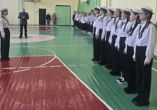 «А ну-ка, парни!»