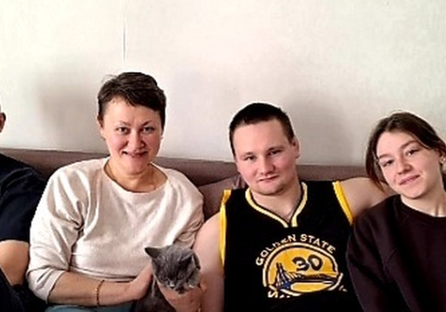 Татьяна Охлопкова: я не жалею ни о чем
