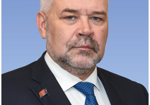 Уважаемые земляки!