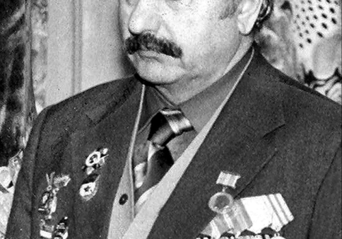 «Забвению не подлежат»