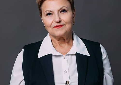 Колонка главы Ягоднинского округа Надежды Олейник