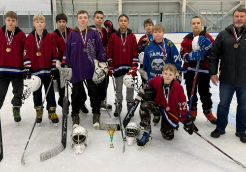 Ценный опыт и хорошая закалка