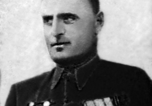 «Забвению не подлежат»
