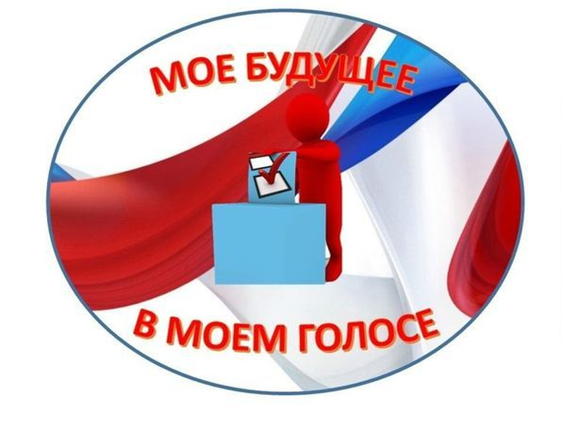 Сегодня - ученик, завтра - избиратель