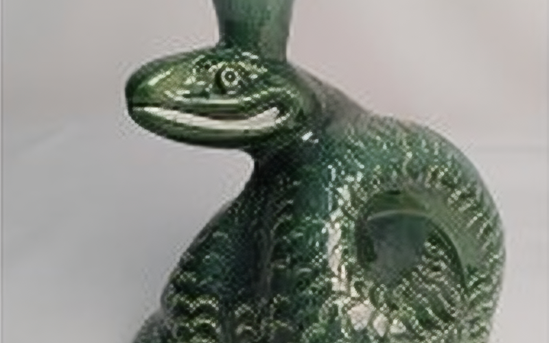 Путешествие по народным промыслам