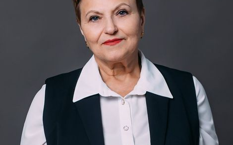 Развитие Колымы глазами детей