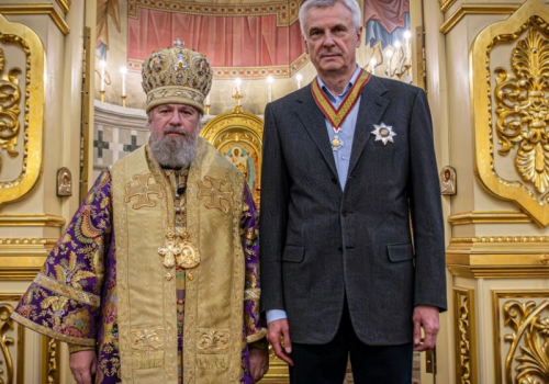 Губернатор Магаданской области в социальных сетях