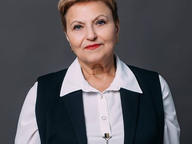 Колонка главы Ягоднинского округа Надежды Олейник О делах текущих и насущных