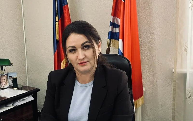 Работать сообща на благо населения