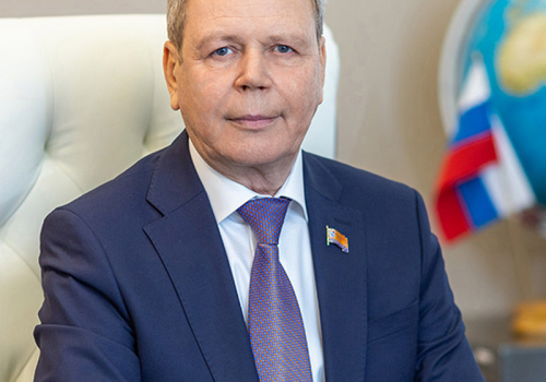 Уважаемые жители и ветераны Ягодного!