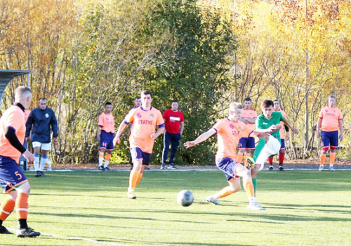 Турнир памяти Сергея Семёновича Базавлуцкого