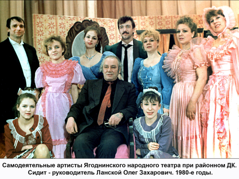 Девочка из Ленинграда