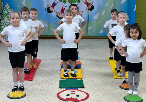 Здоровье детей – забота каждого взрослого