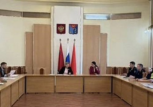 Глава Ягоднинского округа в социальных сетях