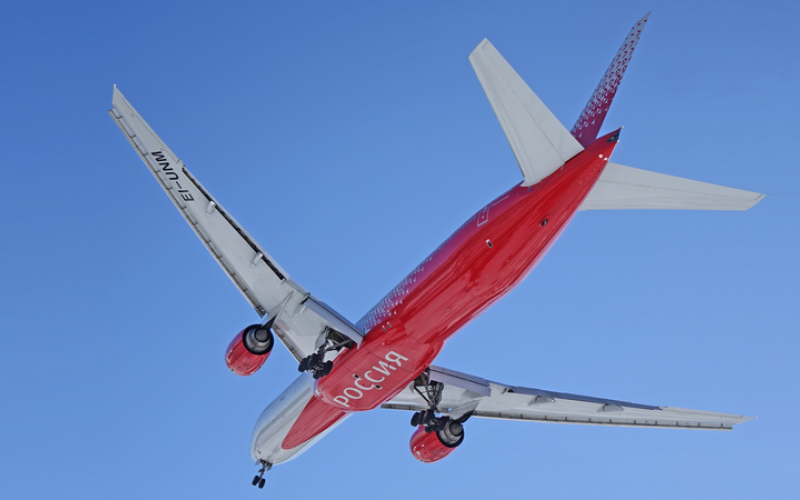 На прошлой неделе в Москве под председательством заместителя Министра транспорта Российской Федерации Владимира Потешкина состоялось совещание по обеспечению воздушных перевозок пассажиров в Магаданской области