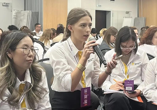 Советник по воспитанию - штурман детей в мире возможностей и вызовов
