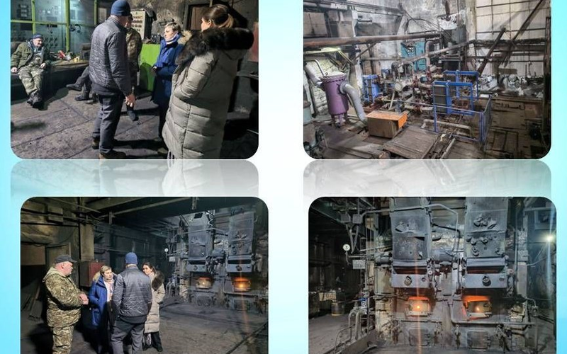 Глава Ягоднинского округа в социальных сетях