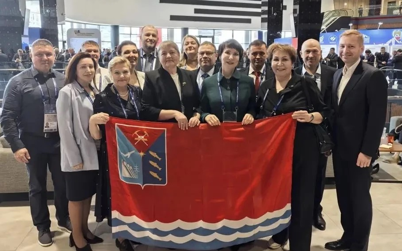 «Малая Родина — сила России»