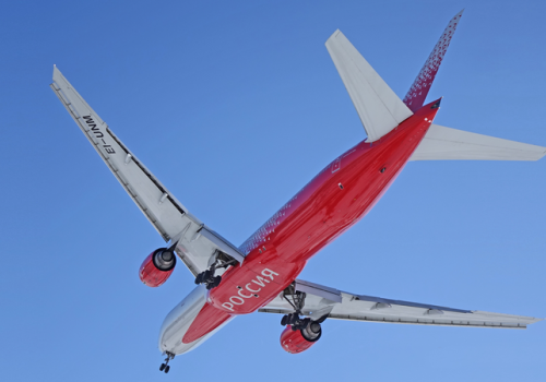 На прошлой неделе в Москве под председательством заместителя Министра транспорта Российской Федерации Владимира Потешкина состоялось совещание по обеспечению воздушных перевозок пассажиров в Магаданской области