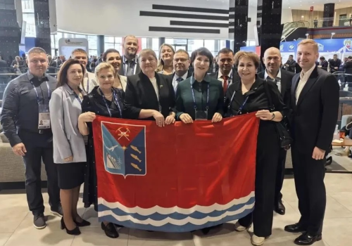 «Малая Родина — сила России»