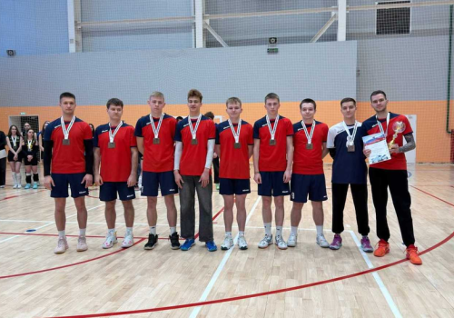 XXIII Спартакиада – старт дан!