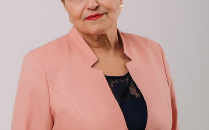 Продолжим трудиться на благо района