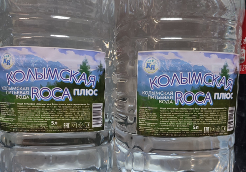 В Синегорье запущена линия производства бутилированной питьевой воды