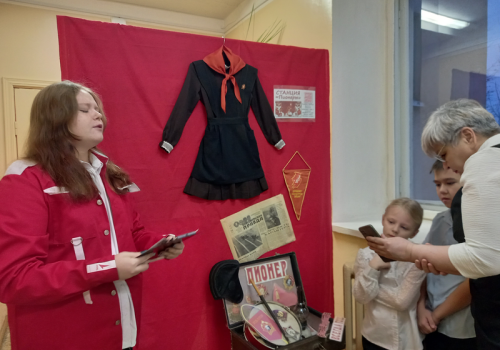 Было интересно и познавательно