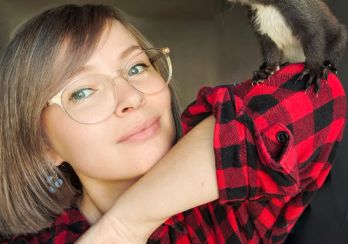 Место, где сходятся пути