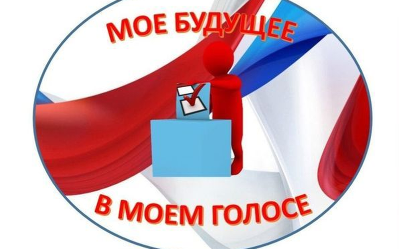 Сегодня - ученик, завтра - избиратель