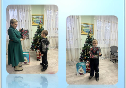 Колонка главы Ягоднинского округа Надежды Олейник О делах текущих и насущных